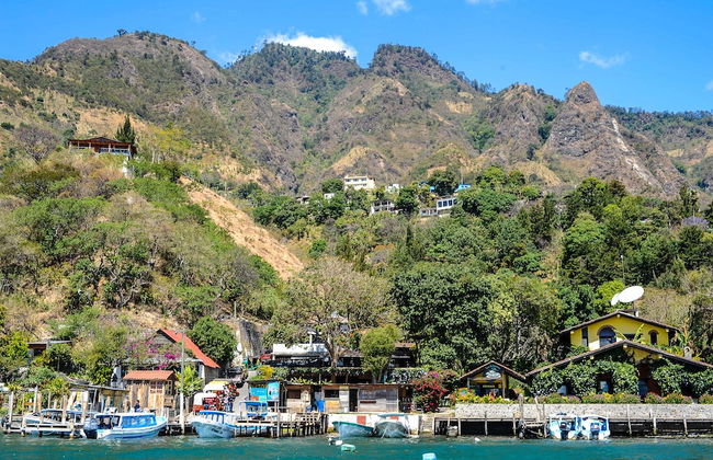 Casa Paxanax - Foto 45