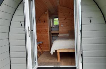 Siabod Huts - Foto 21