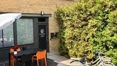 b3 - bike & bed bitterfeld - Foto 5