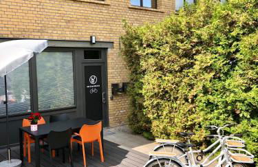 b3 - bike & bed bitterfeld - Foto 5