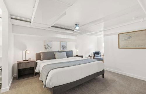 Mathews House with 4 King Beds Near CSU and Old Town - Foto 23