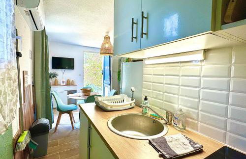 CAPORIZON-Carsac-Piscine-Gite Périgord Sarlat-Clim - Foto 18