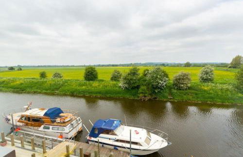 banks of the river avon - Foto 38