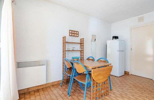 Studio 6 personnes avec Wi-Fi et vue mer à Roquebrune-Cap-Martin - FR-1-827-51 - Foto 3