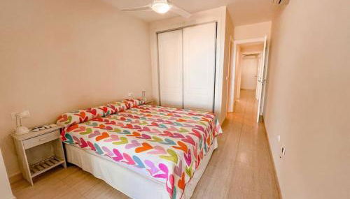 Apartamento Terra del Mediterraneo - Foto 4