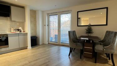 KM Granton Apartment - Foto 3