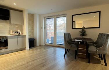 KM Granton Apartment - Foto 3