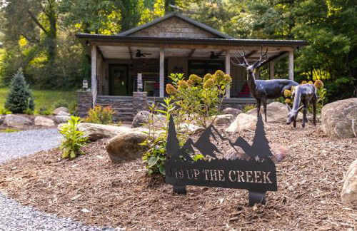 Up the Creek - Foto 26