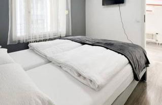 Schickes Apartment in City Lage B7 - Foto 24