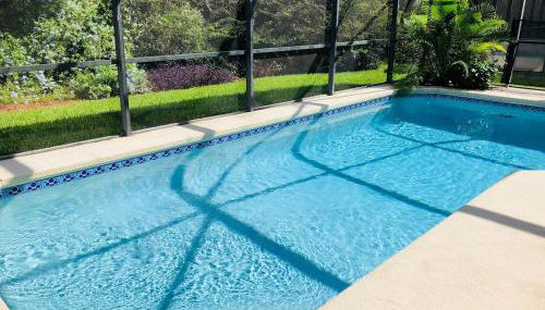 Golf Course Views, Southern Dunes Villa - Foto 2