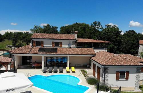 Holiday Home Arton Villa mit beheiztem Pool- in Istrien by Interhome - Foto 66