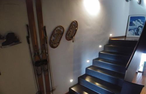 CasaCampelles I - Vall de Núria - Ripollès - Foto 23