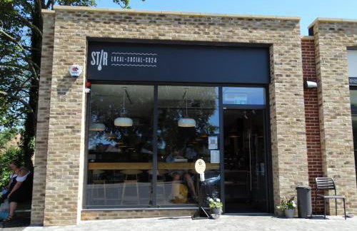 Old Station Apartments - Foto 40