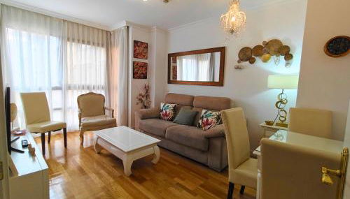 JMC New Suite Madrid Airport - Photo 4