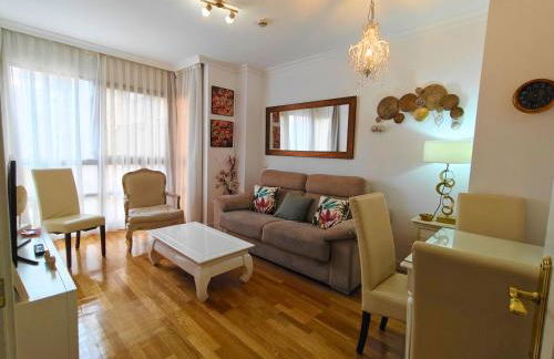 JMC New Suite Madrid Airport - Photo 4