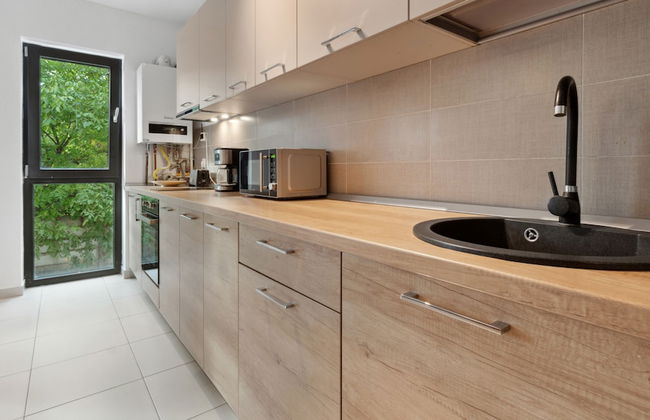 Maia Apartments - Foto 30