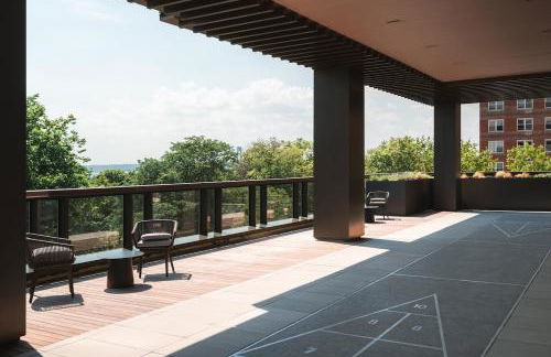 Luxury Studio Living, Designer & Premium Touches - Foto 13