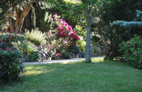 Ferienwohnung Dennstedt - Foto 19