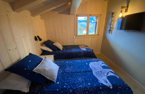 Les Ours de Combloux - Photo 28