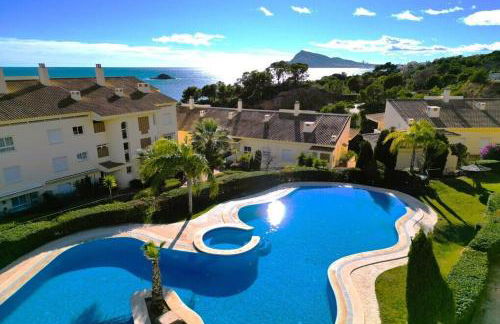 Terrace Isla de Altea - Photo 27