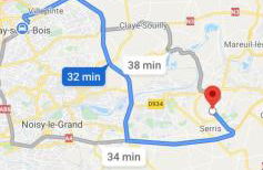 L'escapade parisienne - Foto 2