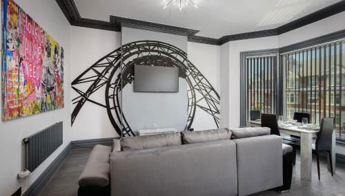 The Coaster Loft Apartments by STAMP SA - Foto 2