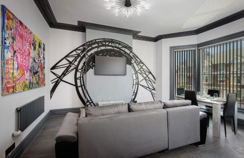 The Coaster Loft Apartments by STAMP SA - Foto 2