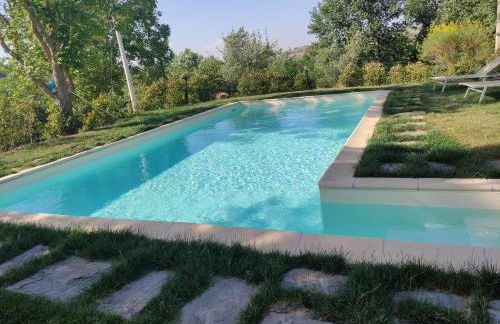 Agriturismo La Poderina - Foto 8