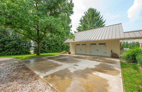 Bellawood Farmhouse - Foto 65