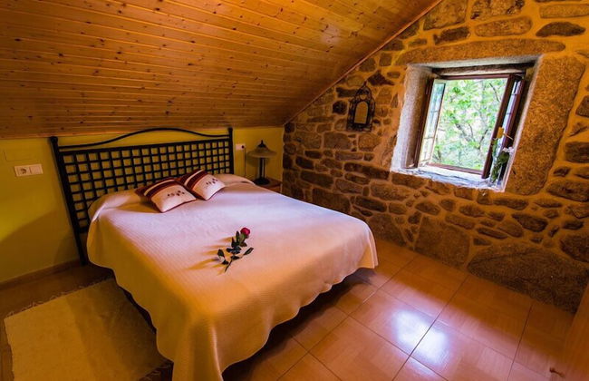 Casal de Cereixo - Foto 4