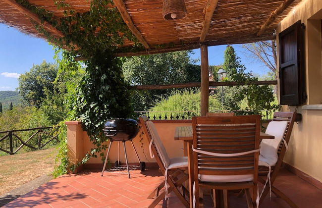 Scenic Stay in Restored Retreat - Foto 30