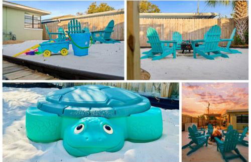 Family Friendly Home Near Beach and Downtown - Photo 4