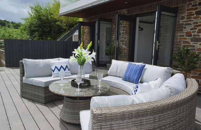 New Panoramic Riverview Apartment With Ev Plug - Foto 16