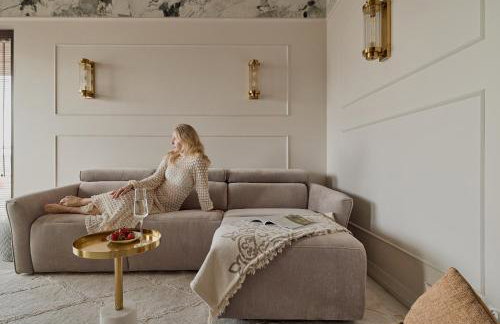 Sol Marina - Pool, SPA, Wellness, Riverview & Parking by Downtown Apartments - Foto 3