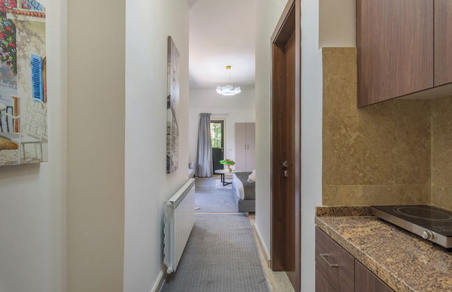 Pearl of Faqra Studios & Apartments - Foto 74