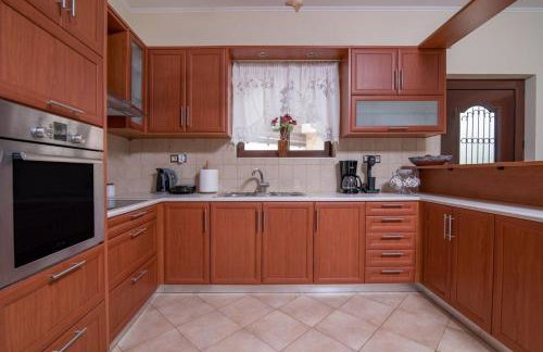 Marika Traditional Home - Foto 12