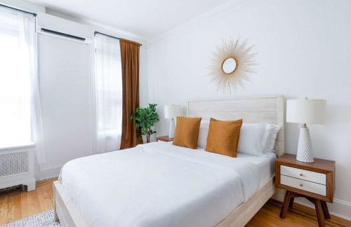 1567-1A New 2br PRIME upper East APT W&D - Foto 6
