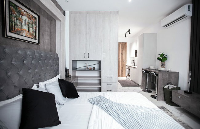 233 Boulevard-Cantonments by Quao Realty - Foto 60