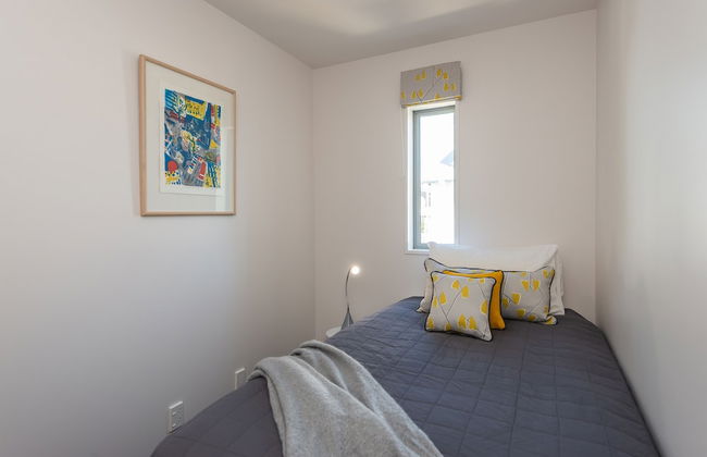 Armagh Apartment 5 - Foto 7