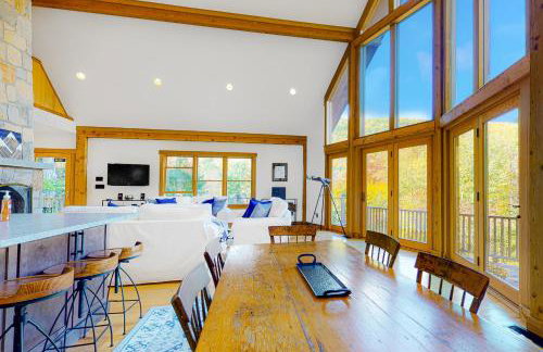 Tuckerman Tollhouse - Foto 9
