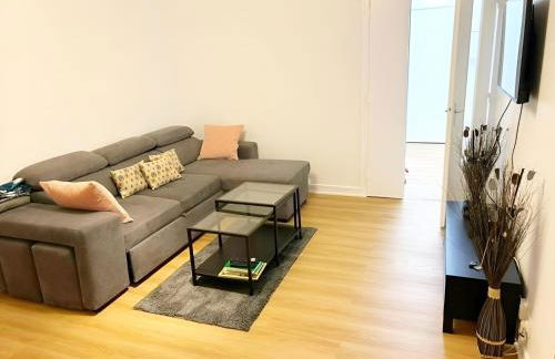 Epsilon 6 pers Refait neuf Tram Free Parking - Foto 9