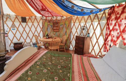Ashkey Yurt - Foto 9