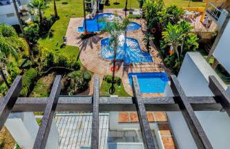 Luxury Duplex Sea Views La Cala Beach - Photo 22