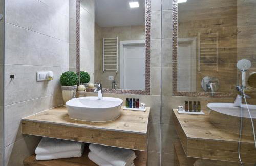 Apartament Premium Aquatower Reda - Foto 13