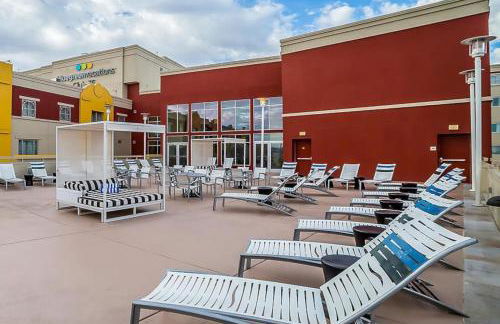 2BD resort condo with amenities and next to shopping right off the Las Vegas Strip - Foto 44