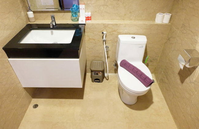 Best North L'Avenue Apartment - Foto 24