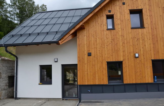 Mountain Chalet Lbh027 - Photo 6