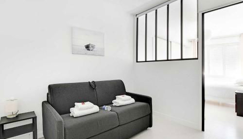 Amazing Apartment - 3br/6p - Near Convention - Foto 3