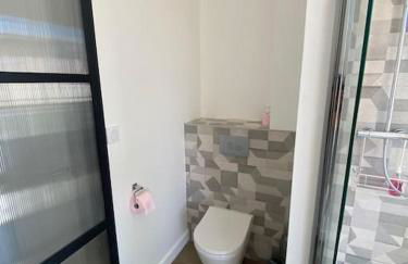 Le Semard- Superbe appartement Hypercentre 4 personnes - Foto 10