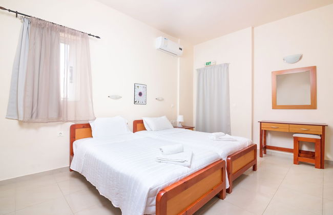 Dimitra & Evdokia Hotel - Foto 4